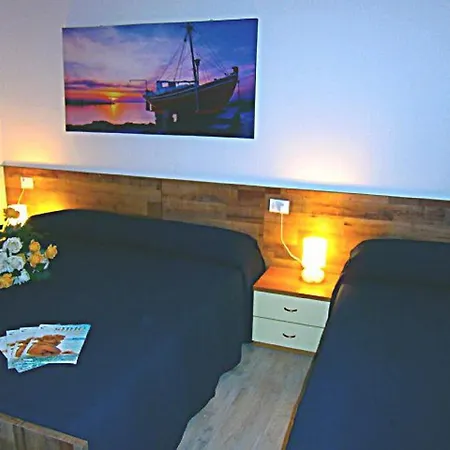 Apartment Pia