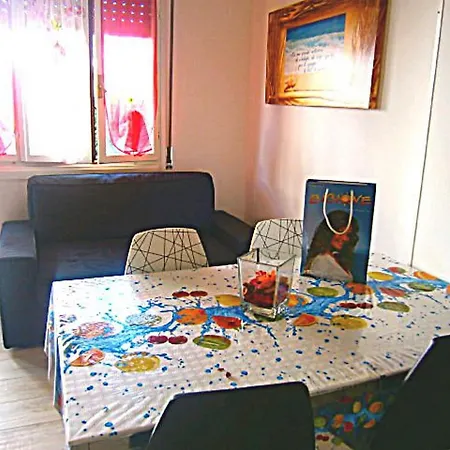 Apartment Pia Bibione