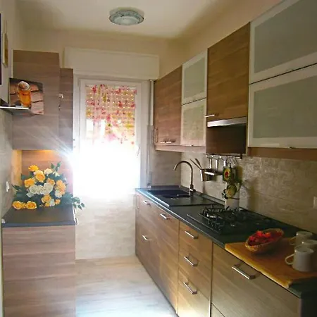 Pia Apartment Bibione